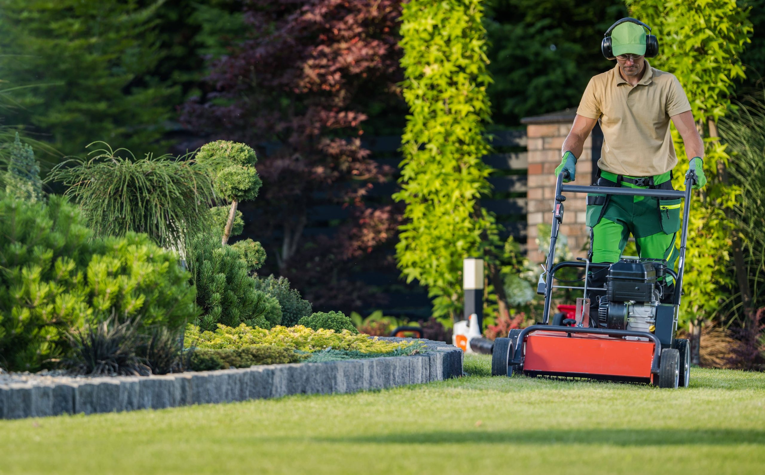 Designing a Child-Friendly Backyard