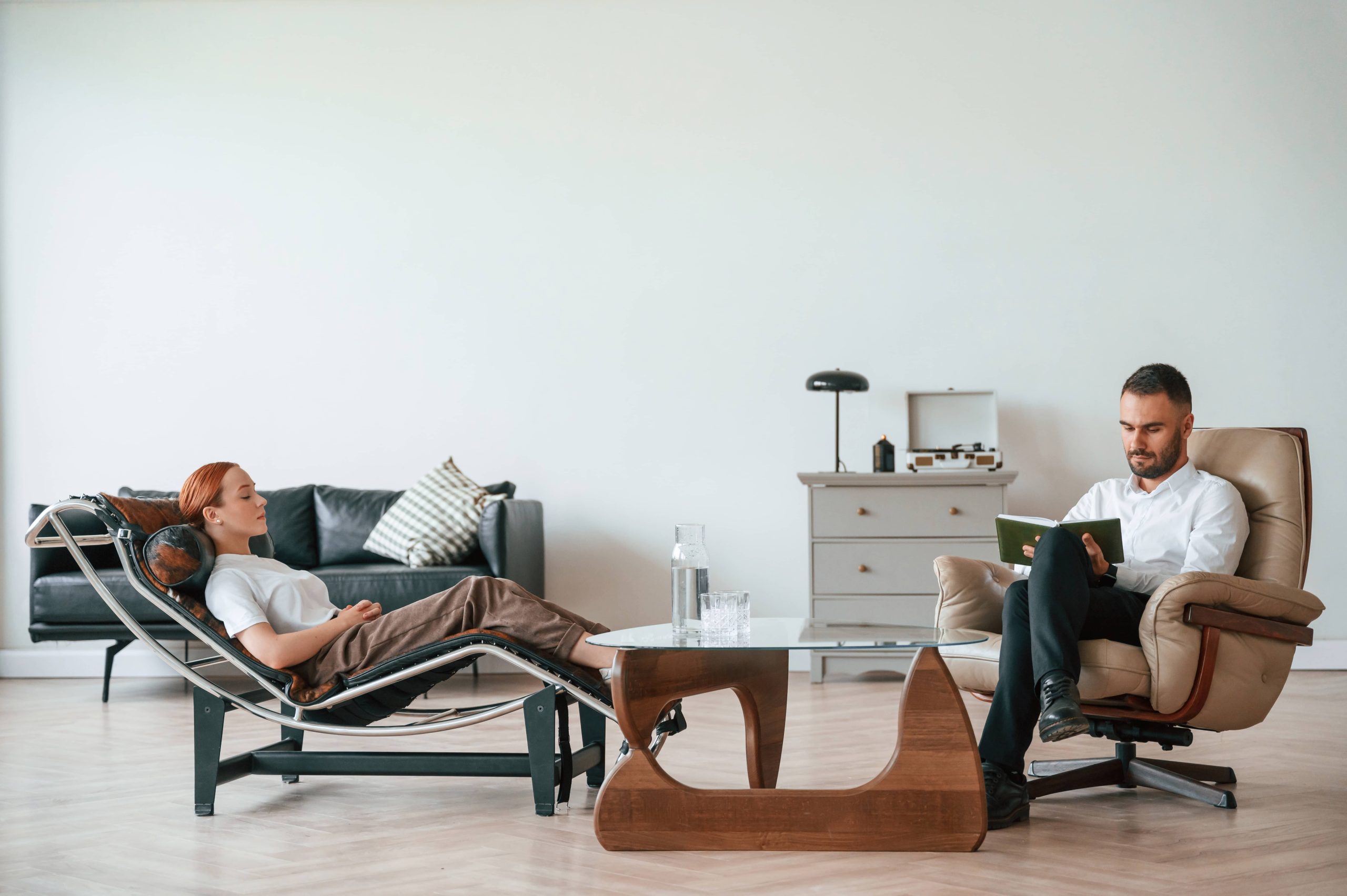 Exploring the Psychological Benefits of Minimalist Living Spaces