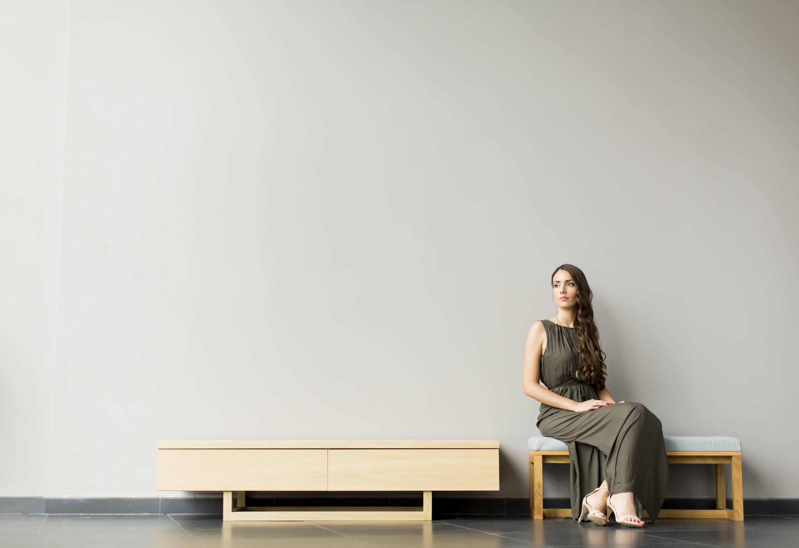 Minimalist Living Alleviates Stress