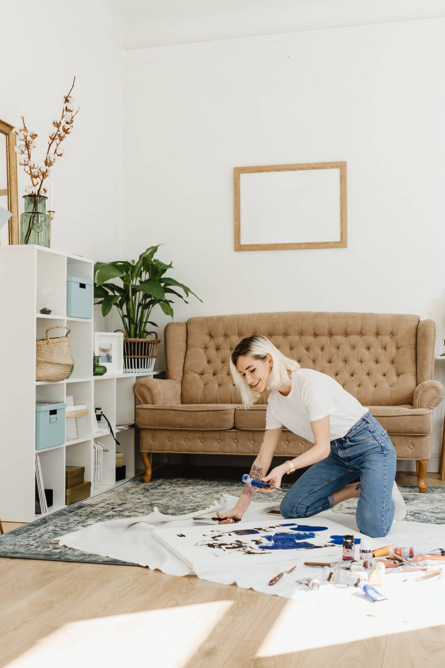 Organize Your Closet Like a Pro