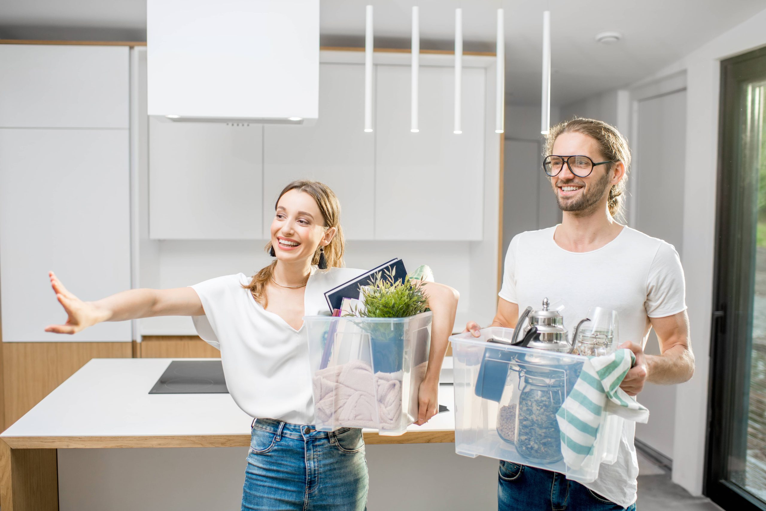 Organize Your Home for a Smooth Morning Routine