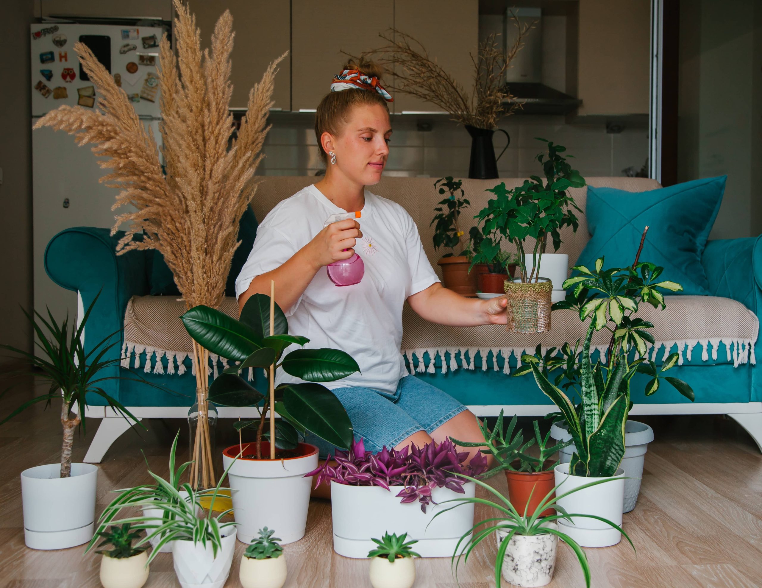 Plant Parenting 101: Teaching Kids to Grow Greens Indoors