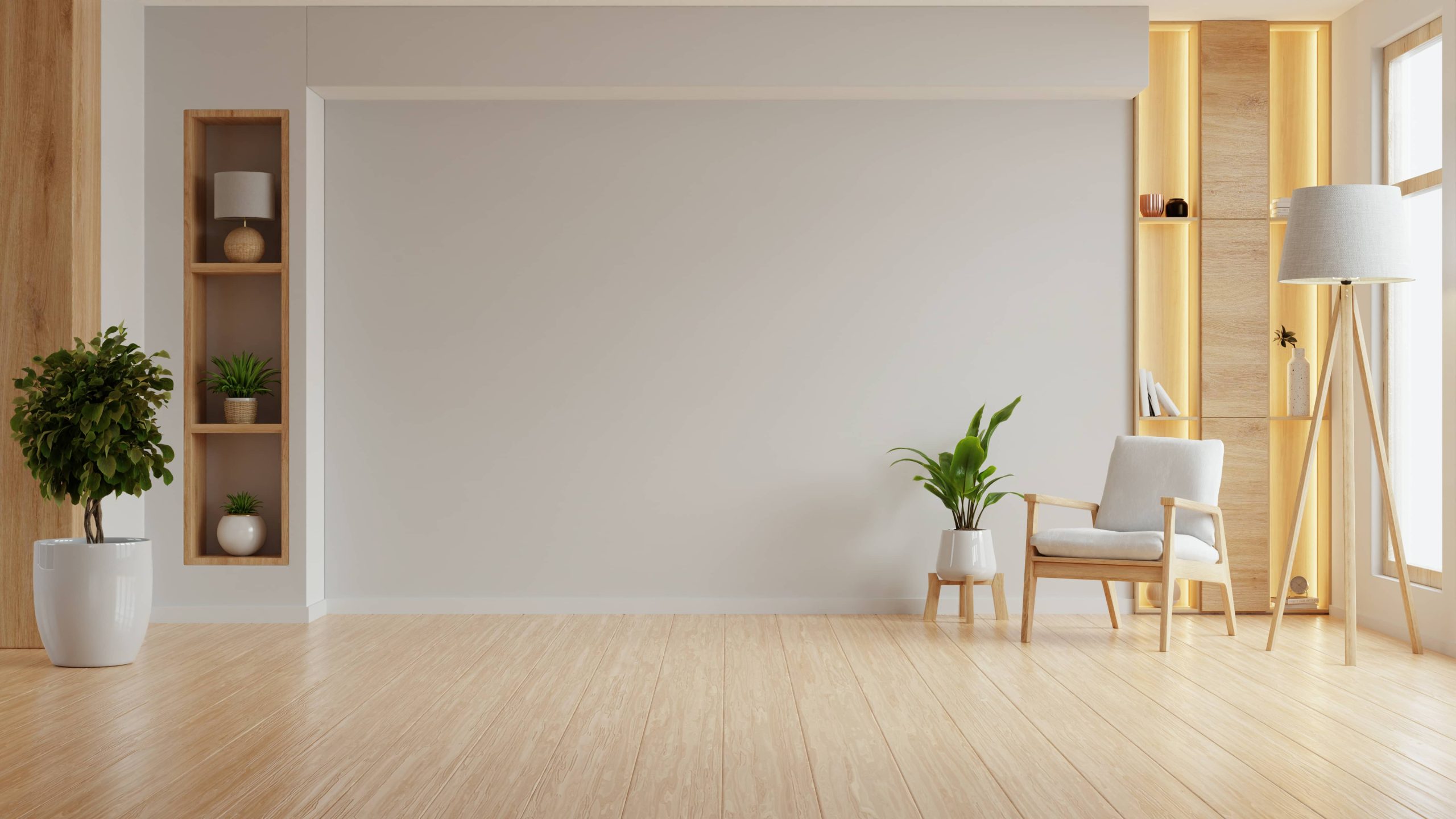 Sustainable Tips for Decorating Minimalist Spaces